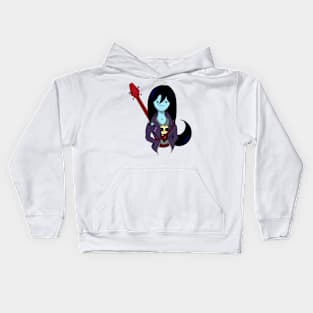 Scream Queen Kids Hoodie